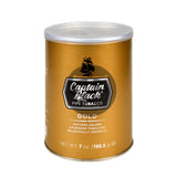 Captain Black Gold Pipe Tobacco 7 oz. Can – Tobacco Stock