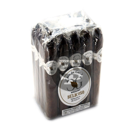 Casa de Garcia Belicoso Maduro Cigars Bundle of 20 1