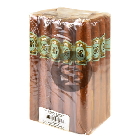 Casa de Garcia Churchill Nicaragua Cigars Bundle of 20
