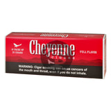 Cheyenne Full Flavor Filtered Cigars 10 Packs of 20