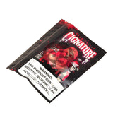 Cignature Natural Leaf Cigars 8 packs of 5 Black Cherry