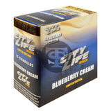 City Life Cigarillos 5 for $1.49 Blueberry Cream 15 Packs of 5