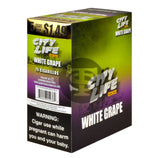 City Life Cigarillos 5 for $1.49 White Grape 15 Packs of 5