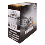 City Life Cigarillos 5 for $1.59 Diamond 15 Packs of 5