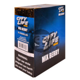 City Life Cigarillos 5 for $1.59 Mixed Berry 15 Packs of 5