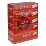 china classic cigarette tubes Global King Size (Blue (Light), Pack of 10) : Health & Household ZEN King Size Full Flavor