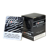Cohiba Black Pequenos Cigars 5 Packs of 6