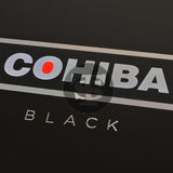 Cohiba Black Robusto Cigars Box of 8