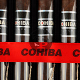 Cohiba Black Robusto Cigars Box of 8