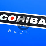 Cohiba Blue Churchill Cigars Box of 20