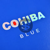 Cohiba Blue Robusto Cigars Box of 20