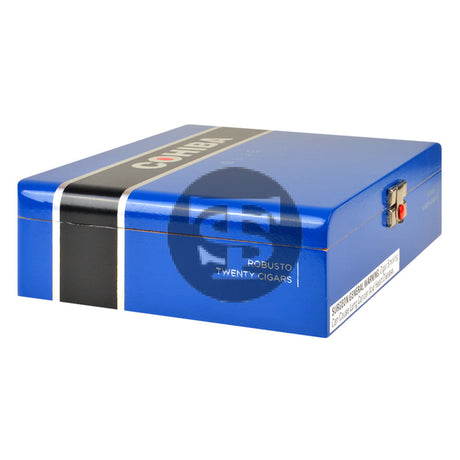 Cohiba Blue Robusto Cigars Box of 20