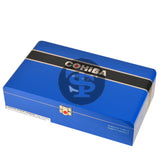 Cohiba Blue Robusto Tubo Cigars Box of 20