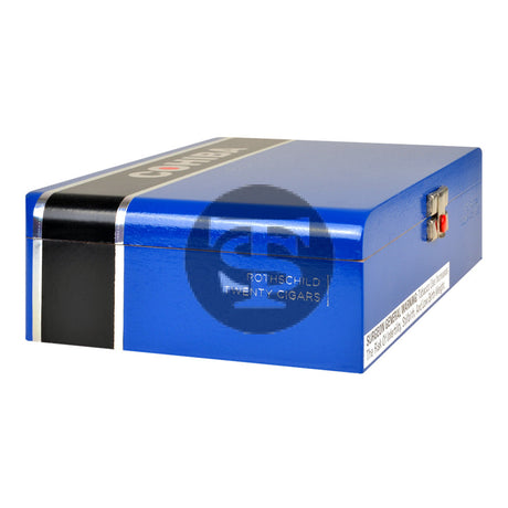 Cohiba Blue Rothschild Cigars Box of 20