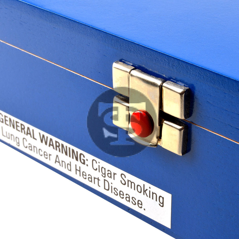 Cohiba Blue Toro Cigars Box of 20