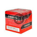 Cohiba Miniature Cigars 10 Packs of 10