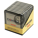 Cohiba Miniature Cigars 10 Packs of 10 1