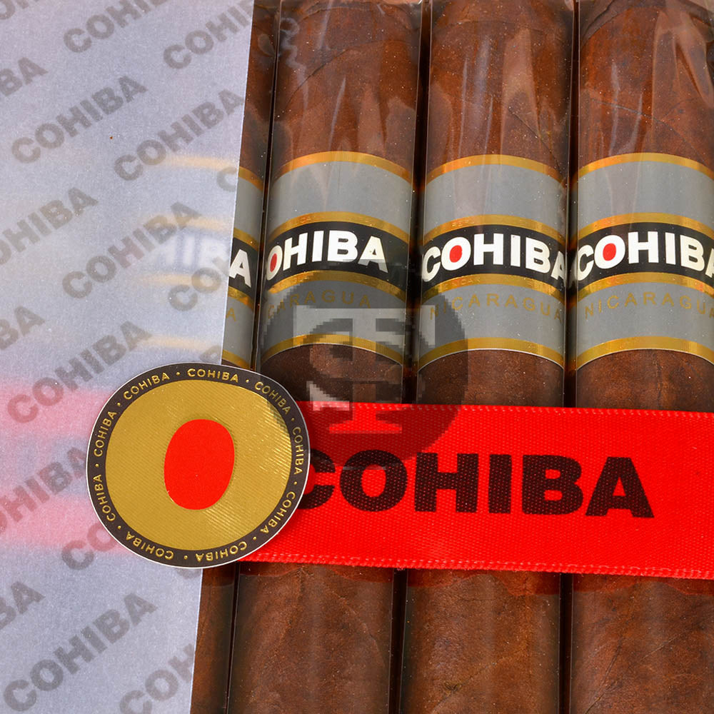 Cohiba Nicaragua N54 Box of 16 Cigars