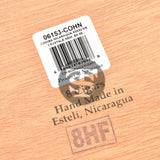 Cohiba Nicaragua N54 Crystal Box of 8 Cigars