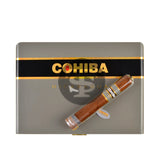 Cohiba Nicaragua N54 Crystal Box of 8 Cigars