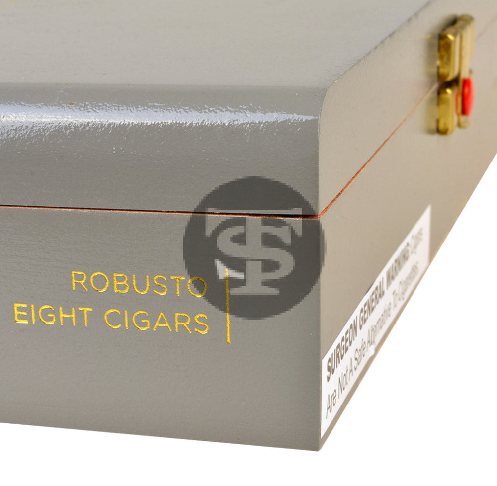 Cohiba Nicaragua N54 Crystal Box of 8 Cigars