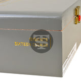 Cohiba Nicaragua N60 Box of 16 Cigars