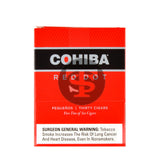 Cohiba Pequenos Cigars 5 Packs of 6