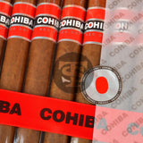 Cohiba Red Dot Churchill Cigars Box of 25