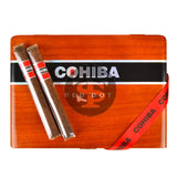 Cohiba Red Dot Lonsdale Grande Cigars Box of 25