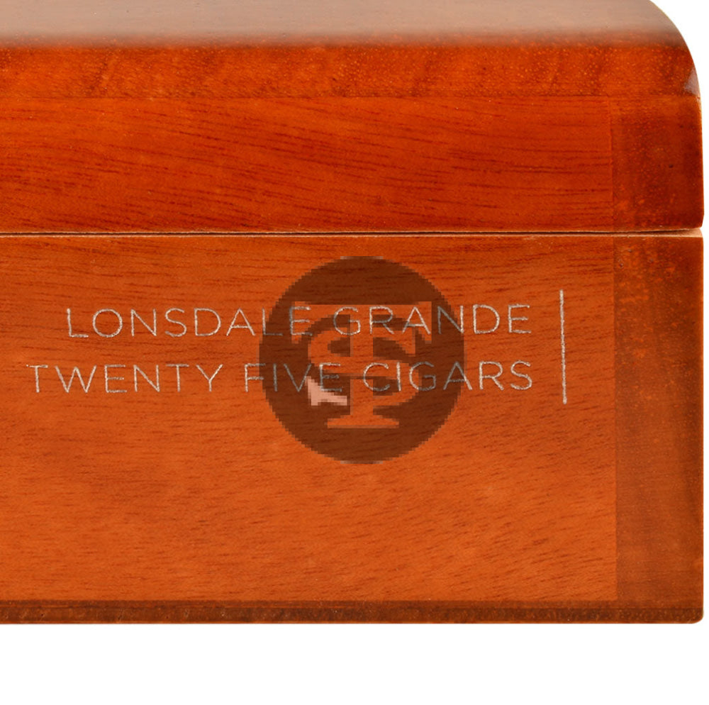 Cohiba Red Dot Lonsdale Grande Cigars Box of 25