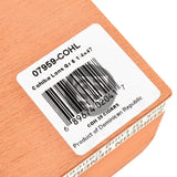 Cohiba Red Dot Lonsdale Grande Cigars Box of 25