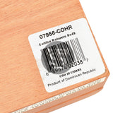 Cohiba Red Dot Robusto Cigars Box of 25