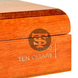 Cohiba Red Dot Toro Tubos Cigars Box of 10