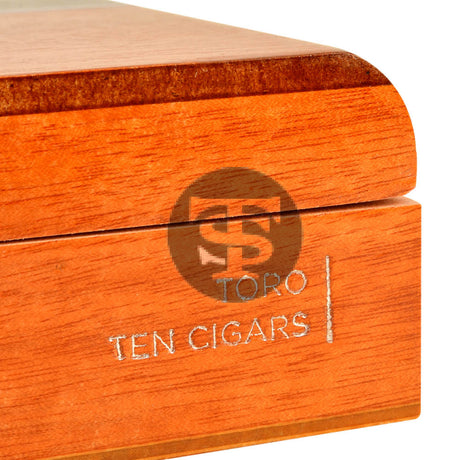 Cohiba Red Dot Toro Tubos Cigars Box of 10