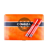 Cohiba Toro Tubos Cigars Box of 10 5