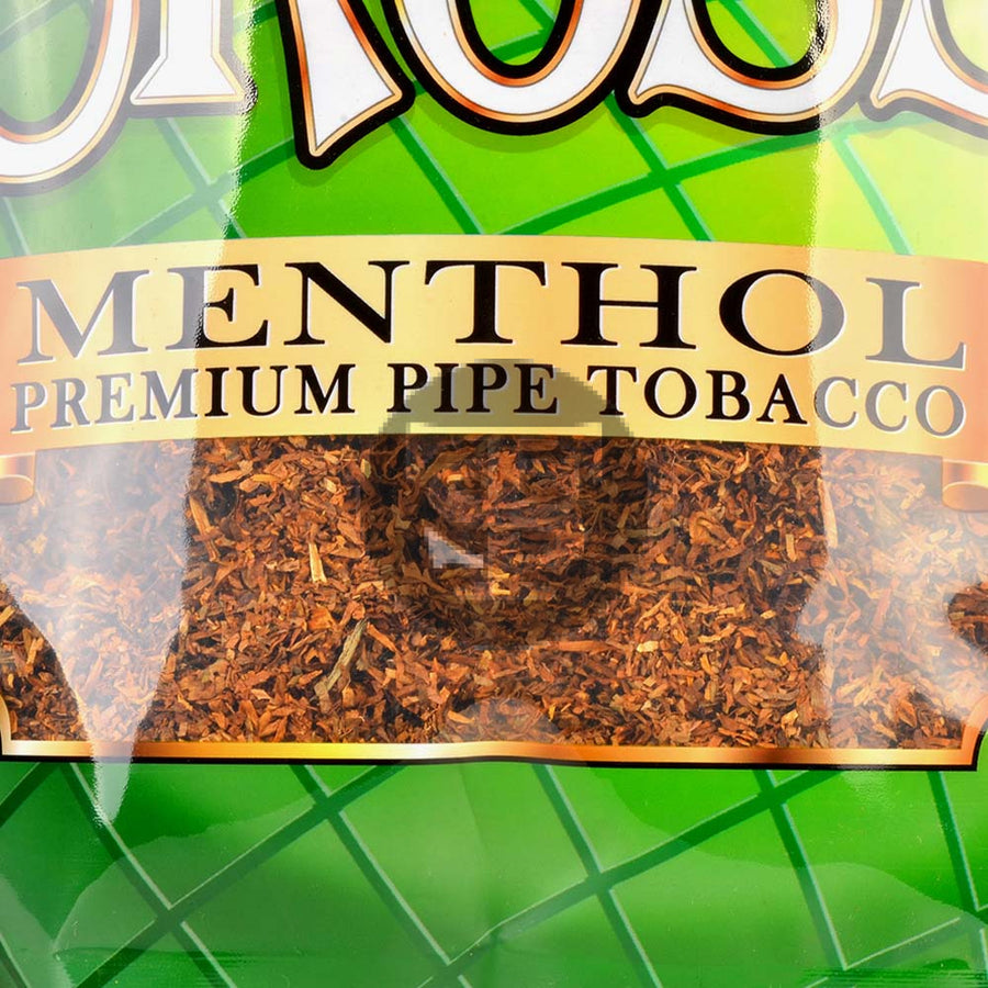 Criss-Cross – Tobacco Stock