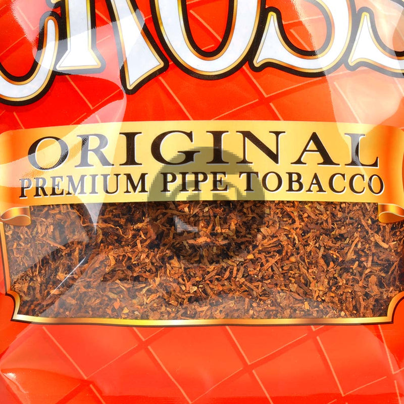 Criss-Cross – Tobacco Stock