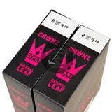 Crwnz Natural Leaf Berry Cigarillos Pre-Priced $1.29