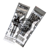 Crwnz Natural Leaf Platinum Cigarillos Pre-Priced $1.29