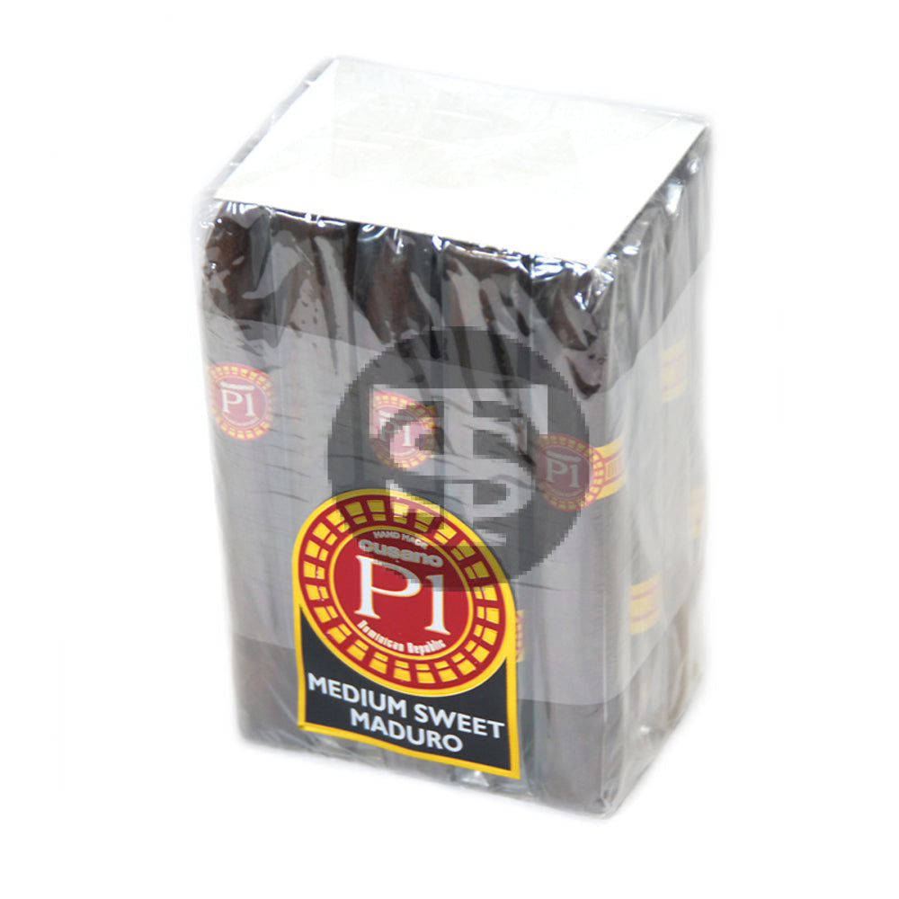 Cusano Churchill P1 Cigars Pack of 20 1
