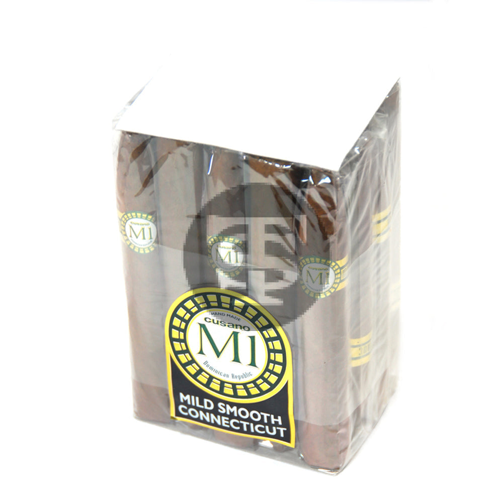 Cusano Torpedo M1 Cigars Pack of 20 1