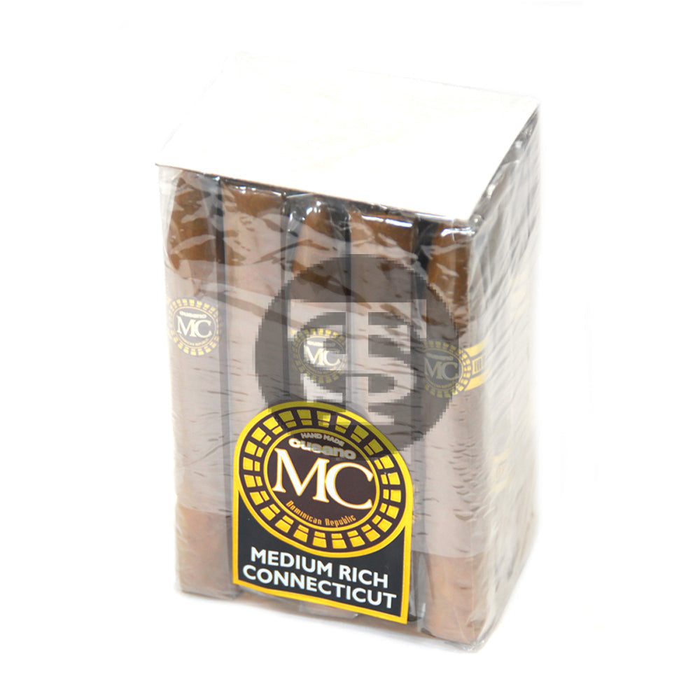 Cusano Torpedo MC Cigars Pack of 20 1