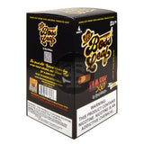 Da Boss $2.79 pre-price Dark XO Leaf Wraps 20 packs of 4