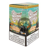 Da Boss $2.79 pre-price Natural Leaf Wraps 20 packs of 4
