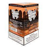Da Boss $2.79 pre-price Peach Soufflé Leaf Wraps 20 packs of 4
