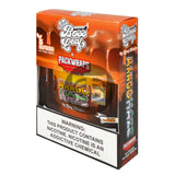 Da Boss Mango Haze Leaf Wraps 8 packs of 5