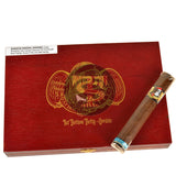 Deadwood Fat Bottom Betty Gordito Box of 10