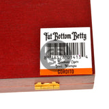Deadwood Fat Bottom Betty Gordito Box of 10