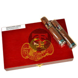 Deadwood Fat Bottom Betty Robusto Box of 10