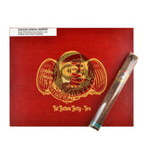 Deadwood Fat Bottom Betty Toro Box of 10